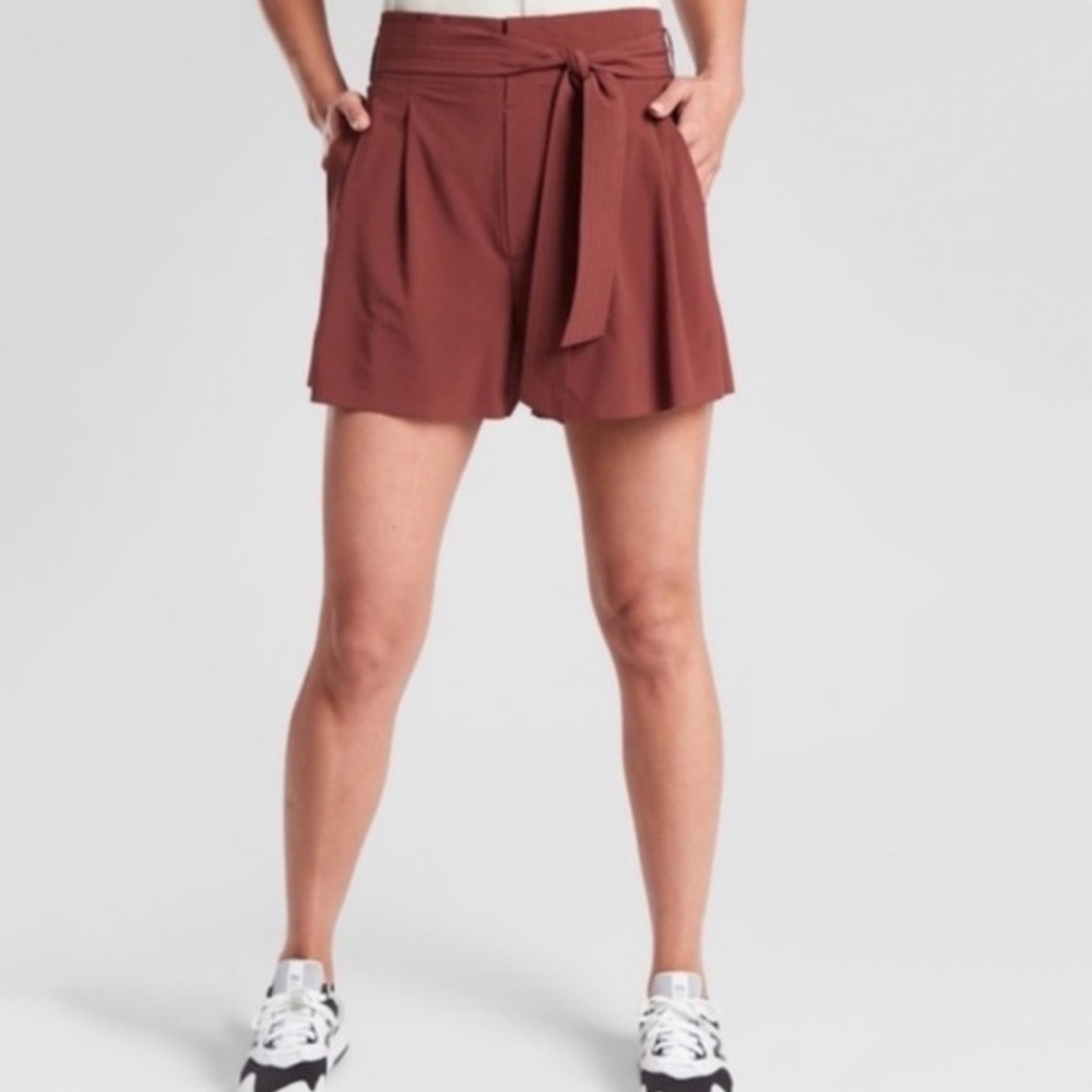 Athleta Skyline Short II